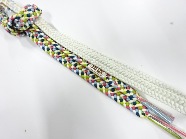 Japanese Kimono / Accessories Silk